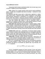 Konspekts 'Gaļas uzbūve un ķīmiskais sastāvs', 2.