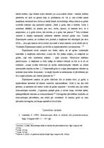 Eseja 'Griba Šopenhauera filosofijā', 2.