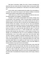 Eseja 'Mana attieksme pret citādiem', 2.