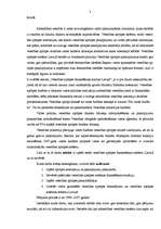 Referāts 'Veselības aprūpes finansēšanas analīze Latvijā', 3.