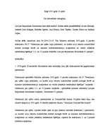 Referāts 'Vēsturiskā iztulkošanas metode tiesas spriedumos', 22.