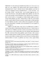 Eseja 'Piederības izjūta skolai', 2.