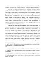 Eseja 'Piederības izjūta skolai', 3.