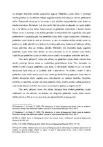 Eseja 'Piederības izjūta skolai', 4.