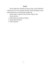 Referāts 'Nevērība pret bērniem - cēloņi un sekas', 3.