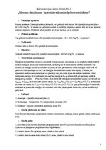 Paraugs 'Siltuma daudzuma īpatnējās siltumietilpības noteikšana', 1.