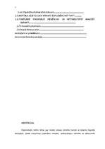 Diplomdarbs 'Mobilo sakaru attīstība Latvijā ar ārvalstu kapitāla līdzdalību', 2.