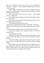 Diplomdarbs 'Mobilo sakaru attīstība Latvijā ar ārvalstu kapitāla līdzdalību', 6.