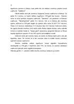 Diplomdarbs 'Mobilo sakaru attīstība Latvijā ar ārvalstu kapitāla līdzdalību', 14.