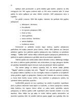 Diplomdarbs 'Mobilo sakaru attīstība Latvijā ar ārvalstu kapitāla līdzdalību', 26.