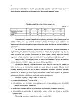 Diplomdarbs 'Mobilo sakaru attīstība Latvijā ar ārvalstu kapitāla līdzdalību', 27.