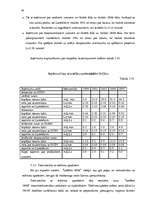 Diplomdarbs 'Mobilo sakaru attīstība Latvijā ar ārvalstu kapitāla līdzdalību', 40.