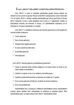 Referāts 'Apdrošināšanas tiesības "Nelaimes gadījums"', 7.