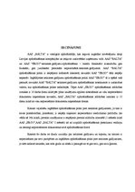 Referāts 'Apdrošināšanas tiesības "Nelaimes gadījums"', 9.