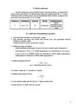 Konspekts 'Algebrisku nelineāru un transcendentu vienādojumu atrisināšanas tuvinātās metode', 2.