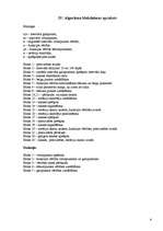 Konspekts 'Algebrisku nelineāru un transcendentu vienādojumu atrisināšanas tuvinātās metode', 4.