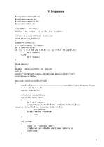 Konspekts 'Algebrisku nelineāru un transcendentu vienādojumu atrisināšanas tuvinātās metode', 5.