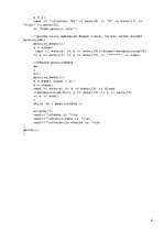 Konspekts 'Algebrisku nelineāru un transcendentu vienādojumu atrisināšanas tuvinātās metode', 6.