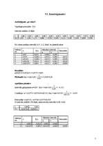 Konspekts 'Algebrisku nelineāru un transcendentu vienādojumu atrisināšanas tuvinātās metode', 7.