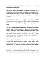 Prakses atskaite 'Prakses atskaite a/s "Hansabanka". 2006.gads', 7.