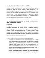 Prakses atskaite 'Prakses atskaite a/s "Hansabanka". 2006.gads', 11.