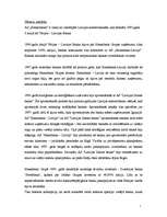 Prakses atskaite 'Prakses atskaite a/s "Hansabanka". 2006.gads', 16.