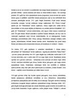 Prakses atskaite 'Prakses atskaite a/s "Hansabanka". 2006.gads', 18.