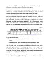 Prakses atskaite 'Prakses atskaite a/s "Hansabanka". 2006.gads', 22.