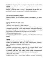 Prakses atskaite 'Prakses atskaite a/s "Hansabanka". 2006.gads', 52.