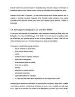 Prakses atskaite 'Prakses atskaite a/s "Hansabanka". 2006.gads', 61.