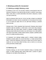 Prakses atskaite 'Prakses atskaite a/s "Hansabanka". 2006.gads', 74.