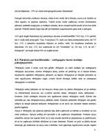 Prakses atskaite 'Prakses atskaite a/s "Hansabanka". 2006.gads', 95.