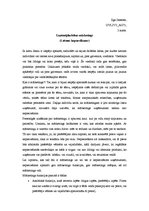 Konspekts 'Uzņēmējdarbības mārketings', 1.