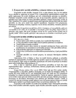 Referāts 'Korporatīvi sociālās atbildības izpausme uzņēmumiem telekomunikāciju pakalpojumu', 6.