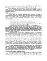 Referāts 'Korporatīvi sociālās atbildības izpausme uzņēmumiem telekomunikāciju pakalpojumu', 8.