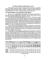 Referāts 'Korporatīvi sociālās atbildības izpausme uzņēmumiem telekomunikāciju pakalpojumu', 10.