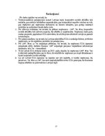 Referāts 'Korporatīvi sociālās atbildības izpausme uzņēmumiem telekomunikāciju pakalpojumu', 17.