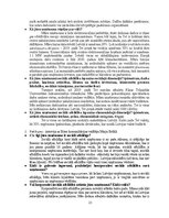 Referāts 'Korporatīvi sociālās atbildības izpausme uzņēmumiem telekomunikāciju pakalpojumu', 23.