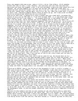 Eseja 'The Importance of Wearing a Seat Belt', 1.