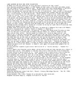 Eseja 'Lord Scarman on Crime in Britain', 1.