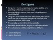 Prezentācija 'Derīgums', 5.