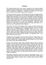 Referāts 'Mākslas virzieni', 2.