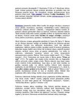 Referāts 'Mākslas virzieni', 7.