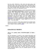 Referāts 'Mākslas virzieni', 14.