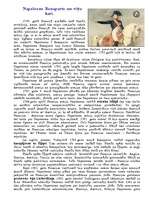 Referāts 'Napoleons Bonaparts. Personība. Kari', 1.