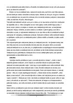 Konspekts 'Psiholoģiskās izpētes apraksts un analīze', 2.