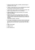 Konspekts 'Psiholoģiskās izpētes apraksts un analīze', 7.