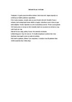 Konspekts 'Psiholoģiskās izpētes apraksts un analīze', 8.