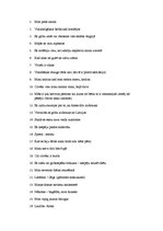 Konspekts 'Psiholoģiskās izpētes apraksts un analīze', 9.