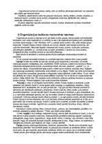 Referāts 'Organizācijas kultūra', 5.